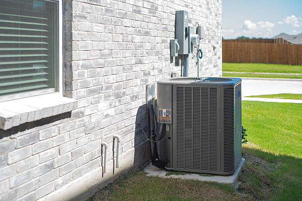 Reliable Hvac contractor in Saint Catharine, KY by FH HVAC